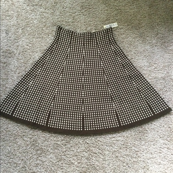 🔥🔥HOST PIC🔥🔥Max Studio Knitted Skirt - Picture 13 of 15